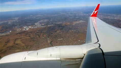 Flight history for Qantas flight QF462 .